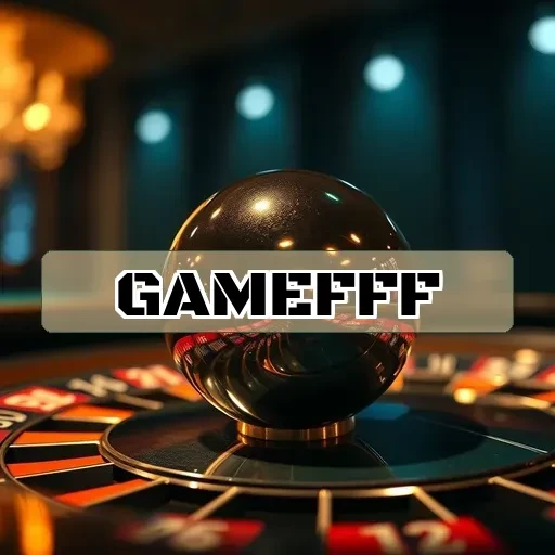 gamefff.com: Descubra os Melhores Bônus e Promoções para Jogos