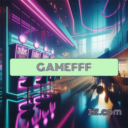 gamefff.com Cassino Virtual