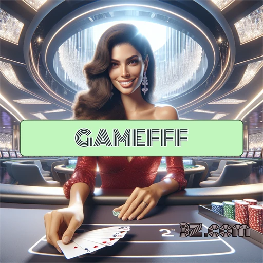 Mergulhe nos Jogos incríveis do gamefff.com
