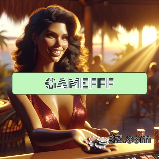 Login Criativo em gamefff.com: Conecte-se ao Mundo dos Jogos