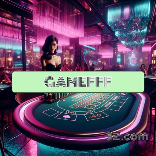gamefff.com Pagamentos Rápidos