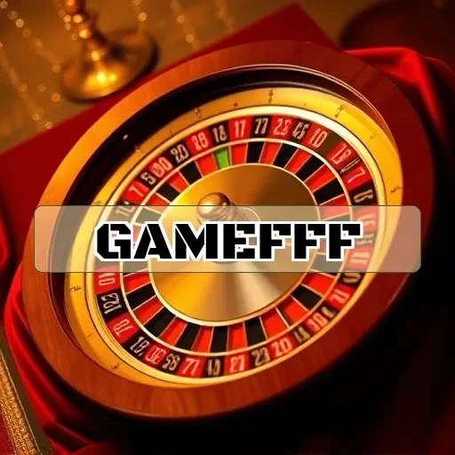 gamefff.com: Confiabilidade e Diversão em Um Só Lugar