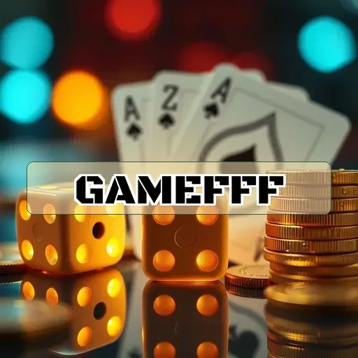 gamefff.com: Descubra Promoções Que Irão Surpreender os Gamers Brasileiros