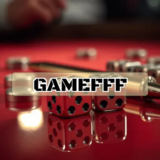 gamefff.com: Segurança em Primeiro Lugar para Jogadores Brasileiros